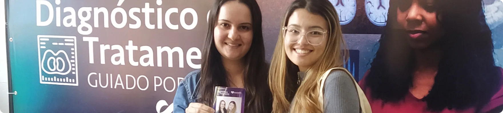 Ativação de cabine de fotos em evento corporativo